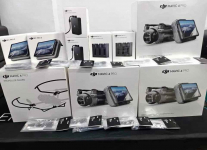 DJI Mavic 4 Pro, DJI Mavic 3 Pro, DJI Air 3S, DJI Mavic 3E, Mavic 4E Rembertów - zdjęcie 8