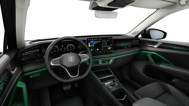 Volkswagen Tiguan Elegance 1.5 eTSI 150KM automat DSG Radom - zdjęcie 6