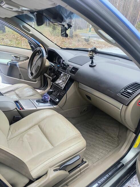 Sprzedam volvo xc 90 Mąkowarsko - zdjęcie 3
