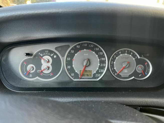 sprzedam samochód marki Citroen C5 z 2006 r. Tarnów - zdjęcie 5