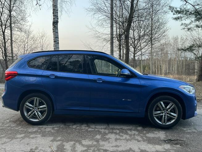 BMW X1   M-pakiet Zagnańsk - zdjęcie 6