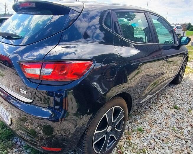Renault Clio Harklowa - zdjęcie 7