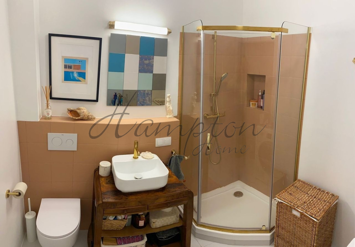 Klimatyczne 2 pokoje, kamienica, Stara Ochota Warszawa - zdjęcie 9