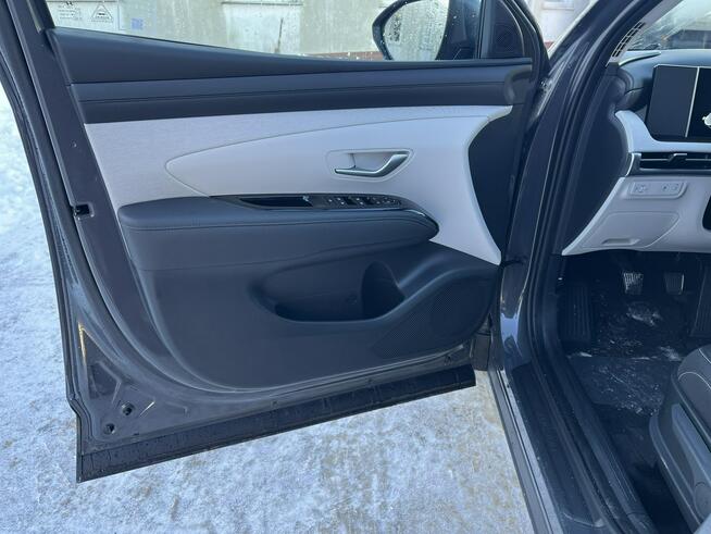 Hyundai Tucson w wersji Smart+LED jasna tapicerka Piła - zdjęcie 10