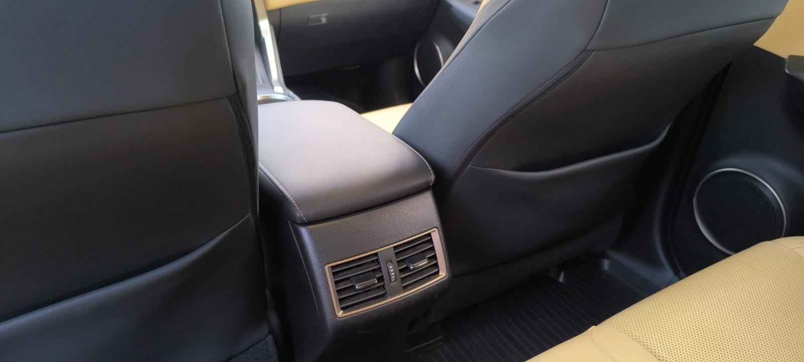 Sprzedam Lexus NX300H Gryfice - zdjęcie 11