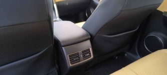 Sprzedam Lexus NX300H Gryfice - zdjęcie 11