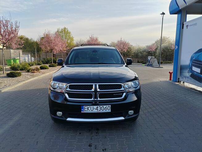 Dodge durango 3.6 V6 Żychlin - zdjęcie 3