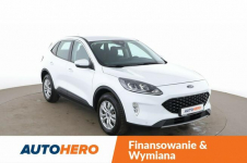 Ford Kuga 1.5 EcoBoost Cool&amp;Connect Warszawa - zdjęcie 9