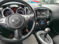 Nissan Juke 1.6 Automat Zielonka - zdjęcie 6