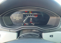 Audi A5 Premium Plus / S-Line / Quattro / Piękna konfiguracja Tarnów - zdjęcie 9