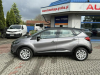 Renault Captur Kamera,Navi,Pełny serwis, Gwarancja! Tarnowskie Góry - zdjęcie 9