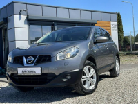 Nissan Qashqai 1.6i(116KM) Fajny Stan!!! Białogard - zdjęcie 2
