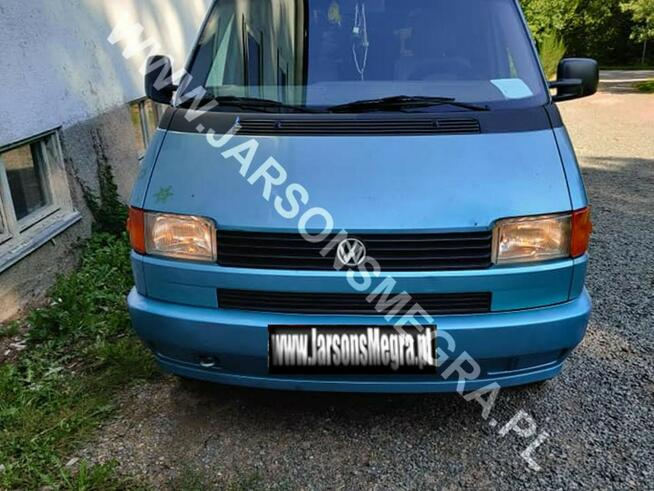 Volkswagen Caravelle 2.5 Manual, 110 KM, 1995 Kiczyce - zdjęcie 1