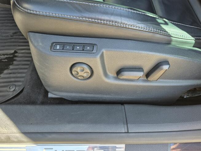 Skoda Superb 1.8 TSI DSG Elegance 2012 Otwock - zdjęcie 8