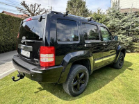 Cherokee KK 2.8CRD w wersji limited + lift 2 cal Kraków - zdjęcie 5