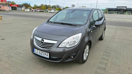 Opel Meriva * 1.4 T * Cosmo
