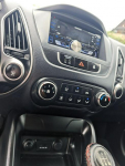 Hyundai ix35 Klima Alu Hak 4 x 4 Nowy Sącz - zdjęcie 10