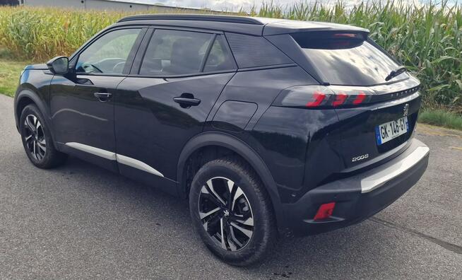 Peugeot 2008 GT Line automat 1.5 hdi Pleszew - zdjęcie 6