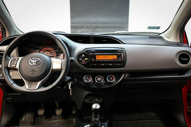 Toyota Yaris 1.3 Benzyna*Salon Polska Konstantynów Łódzki - zdjęcie 12