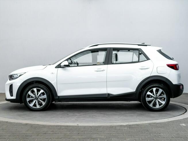 Kia Stonic 1.0 HB  M+Smart DCT/Automat 100KM Salon Polska Poznań - zdjęcie 6