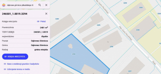 Nieruchomość w Dąbrowie Górniczej ul. Piłsudskiego Dąbrowa Górnicza - zdjęcie 5