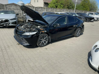 Toyota Camry Hybryda Skóra Kamera 218KM Gliwice - zdjęcie 7