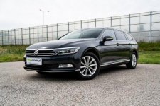 Volkswagen Passat B8 Variant 1.5 TSI DSG, Salon PL, Bezwypadkowy