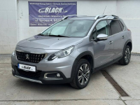 Peugeot 2008 PROMOCJA cenowa - Pisemna Gwarancja 12 miesięcy Konin - zdjęcie 2