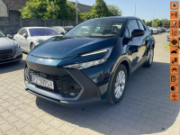 Toyota C-HR HybrydaAutomat Kamera Virtual Cockpit 140KM