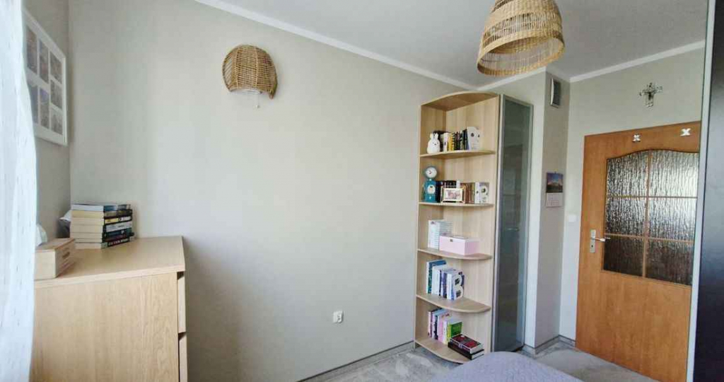 3pok, 50met, Okolice Kolistej BALKON/KOMÓRKA (Wrocław) Fabryczna - zdjęcie 11