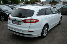 Ford Mondeo 1,6 TDCi 116 KM ,Super stan Piła - zdjęcie 3