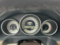 Mercedes E 250 4Matic Automat Elegance Gliwice - zdjęcie 7