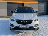Opel Grandland X Max opcja Navi Tempomat Klima Alu Serwis Gwarancja Goworowo - zdjęcie 8