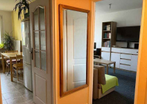 3pok 60met, Okolice Horbaczewskiego BALKON/PIWNICA (Wrocław) Fabryczna - zdjęcie 6