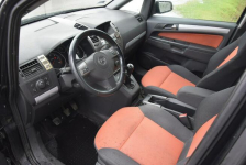 Opel Zafira 2.0D 7 Osobowy Serwisowany Majdan Sieniawski - zdjęcie 11
