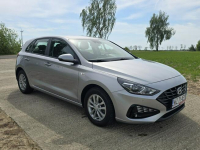 Hyundai i30 Modern 1.5 DPI 110KM Benzyna Salon Polska, Możliwa zamiana Włocławek - zdjęcie 4