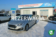 Ford Mondeo Titanium Kamera Salon Polska F-vat