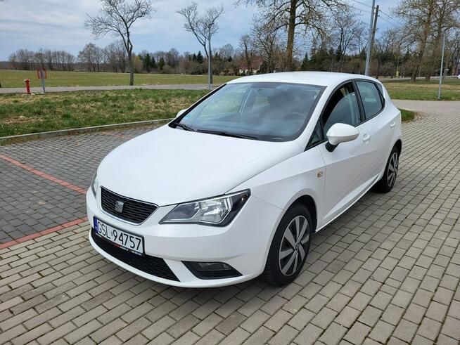 Seat Ibiza 1,2 tsi style, Super Stan Słupsk - zdjęcie 1