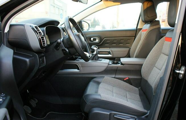 Citroen C5 Aircross Ostrów Wielkopolski - zdjęcie 8