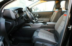 Citroen C5 Aircross Ostrów Wielkopolski - zdjęcie 8