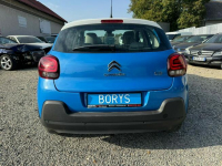 Citroen C3 1.2*83KM*Ledy*Kamera*Klimatronik*Tempomat*Polecam ! ! ! Miechów - zdjęcie 9