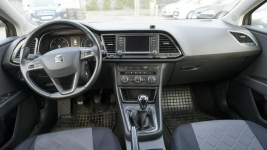 Seat Leon super stan. Gwarancja. Polecam!!! Zielona Góra - zdjęcie 3