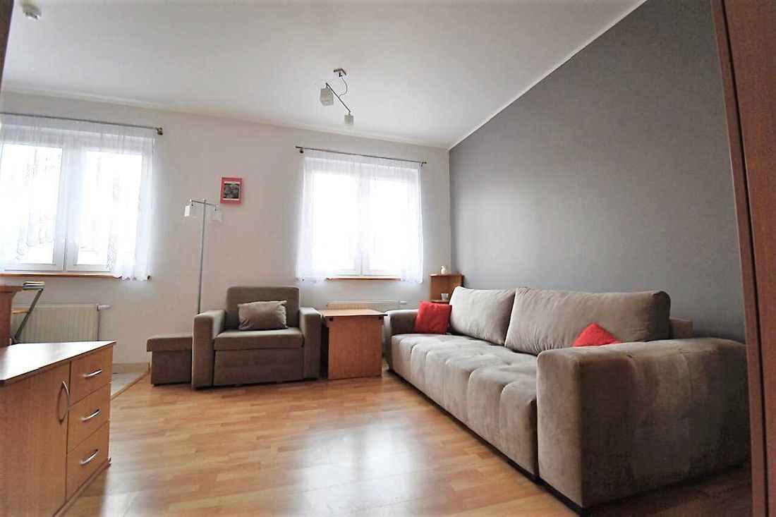 1pok, 25met, Okolice Buforowej (Wrocław) Krzyki - zdjęcie 4