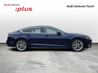 Audi A5 quattro_LED_Kamera_Tempomat_3-strefy_Indukcja_VirtualCockpit_ Toruń - zdjęcie 6
