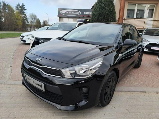 Kia Rio SALON POLSKA/FV23%/stan bdb/gwarancja Ełk - zdjęcie 2