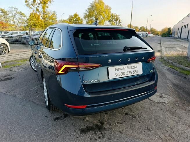Škoda Octavia Salon Polska style fv23 STYLE Karczew - zdjęcie 2