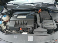 Volkswagen Passat B6 Kombi, benzyna gaz Toporowice - zdjęcie 6