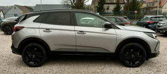 Opel Grandland GS-Line,Full wersja,Virtual,Gwarancja Kamienna Góra - zdjęcie 6