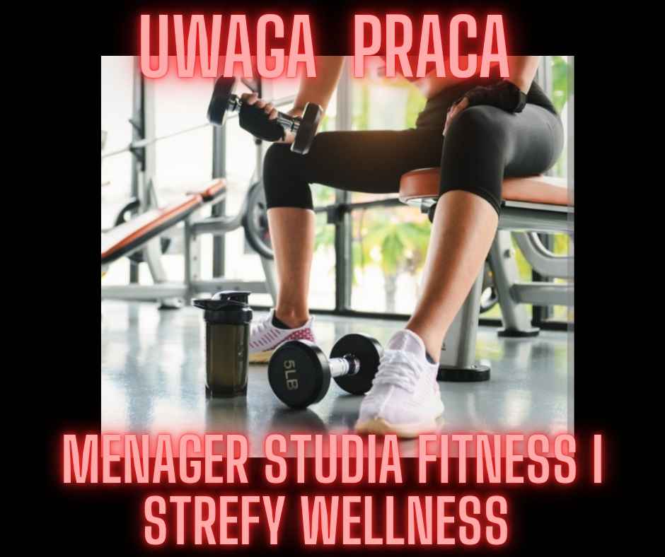 Menager Studia Fitness Gorzów Wielkopolski - zdjęcie 1