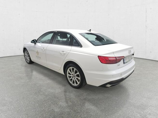 Audi A4 Poleasingowe.pl BZ Komorniki - zdjęcie 5